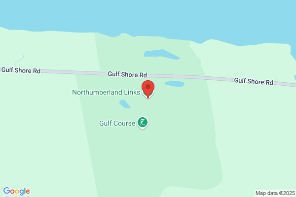 Northumberland Links