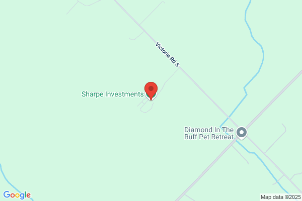 Sharpe Investments