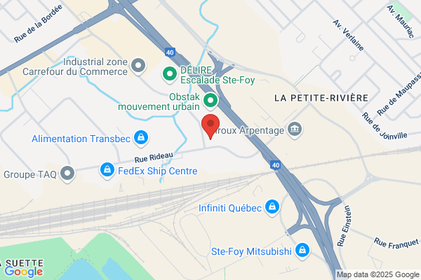 Picard D'André Services Comptables inc