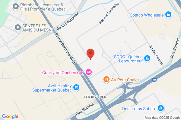 Groupe Profisc