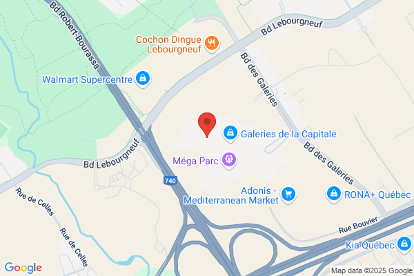 Amyot Jacques Compt Manag Accr