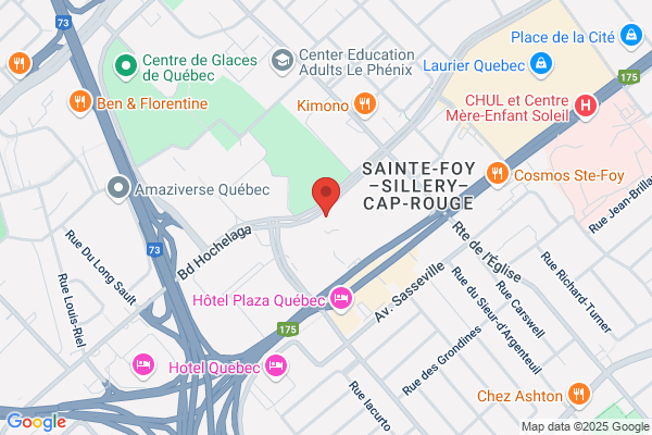 Audet Beaudoin Girard, CPA, SENCRL