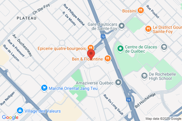 Mallette | Comptable et Fiscaliste | Ville de Québec