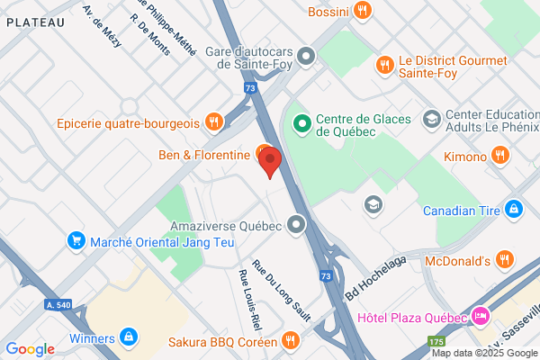 Bureau D'actuaires Conseil Du Quebec