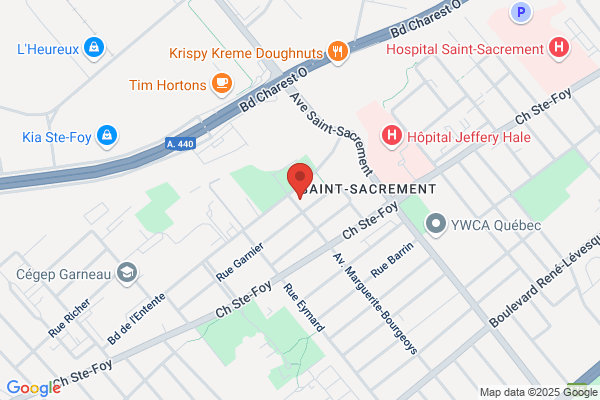 Acupuncture Yousri Karakand
