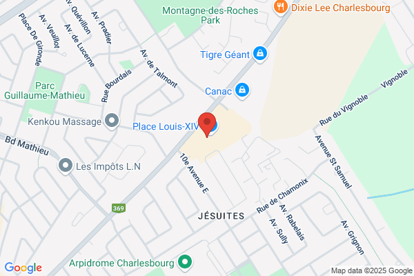 Clinique D'Acupuncture Pelletier Enr