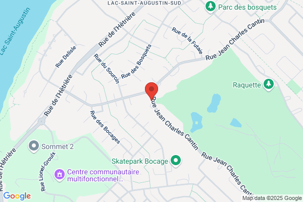 Lacroix Lise Acupuncteure