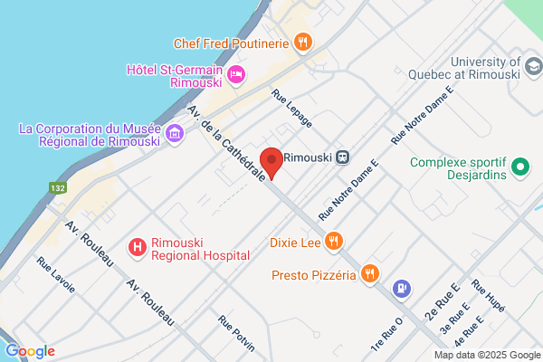 Levesque Maheux & Associes