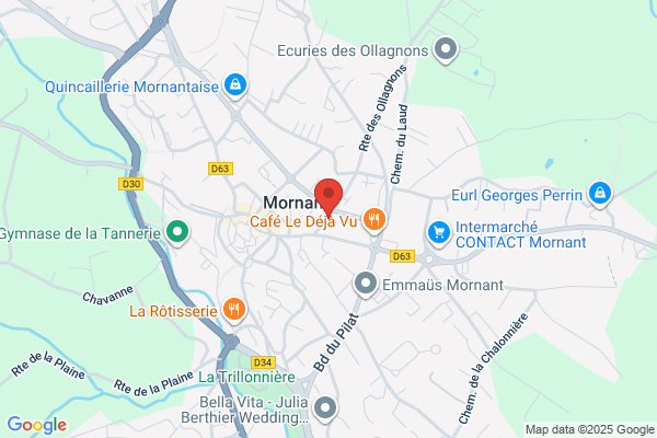 Marcotte Psychologie Organisationnelle