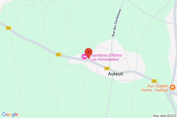 Services Conseils D'auteuil (Les)