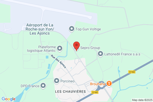 Sepro & Associes