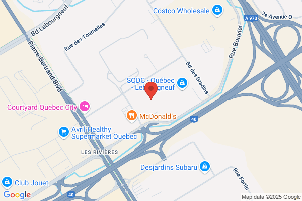 Publi-Sac Quebec