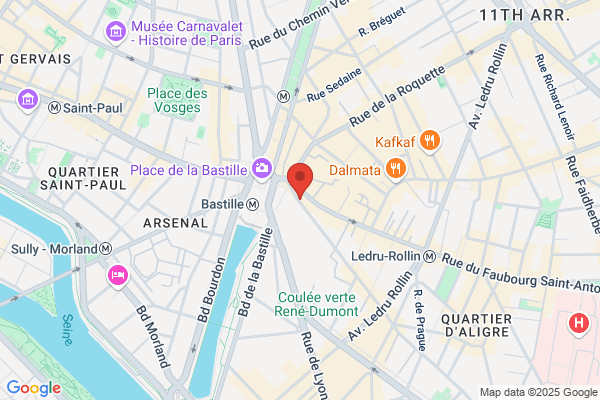 Affluences