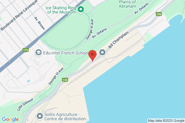 Agence Oceanique Du Bas St-Laurent Inc