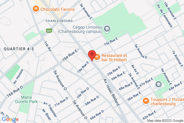 Gabrielle Turgeon Courtier immobilier résidentiel RE/MAX Capitale