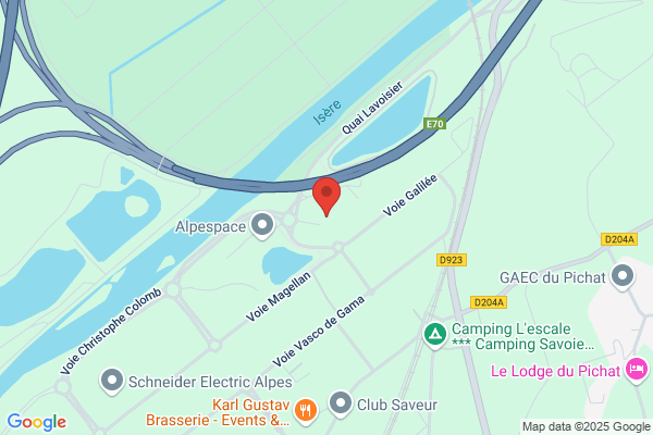 Groupe I D Com