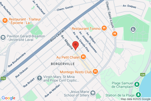 Équipe Parent Courtiers Immobilier