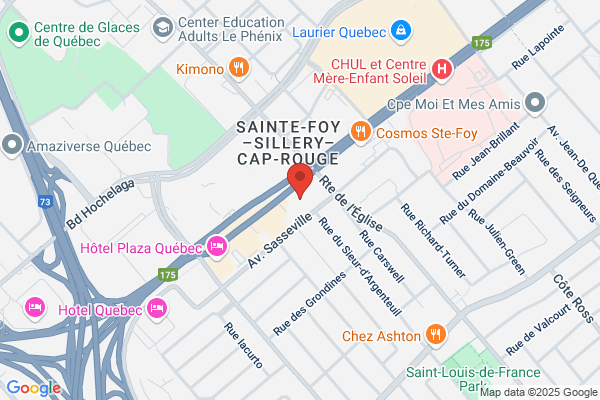 Centre De Reference En Agriculture Et Agroalimentair