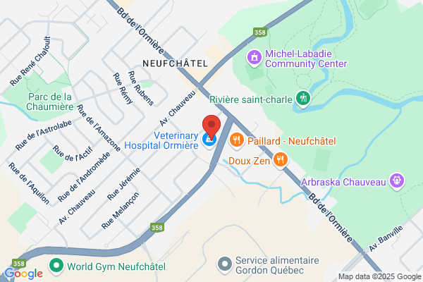 Agence De Voyages Loretteville