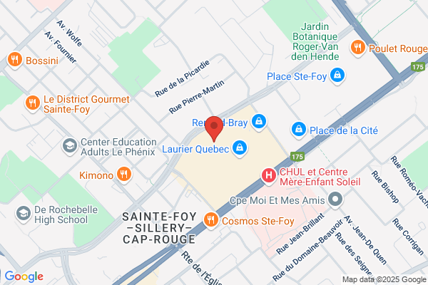 Atelier du Tailleur GC Inc