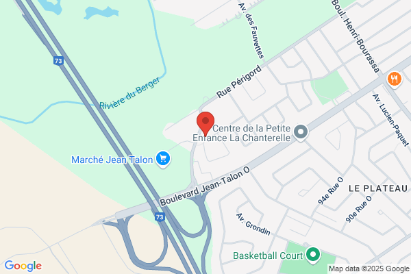 La Bonne Mesure Enr