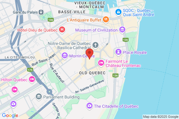 Anglican Diocese of Quebec