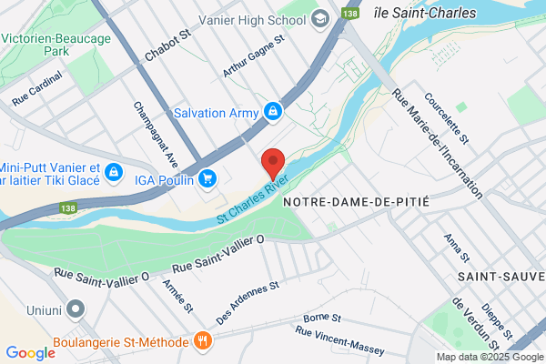 Place Prévert
