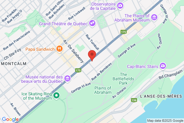 Bilodeau Immobilier, Immeubles Andre Rolland Enr