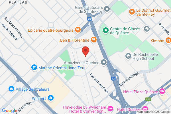 Boardwalk Ensemble Locatif, Le Verdier