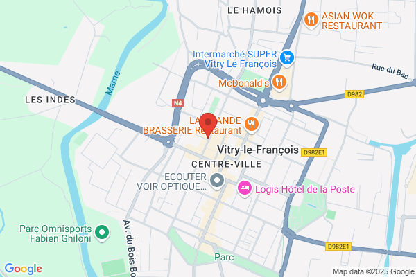 Gestion Immobiliere Mega