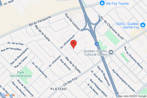 Place Rougement