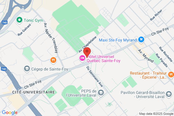 Place Versailles
