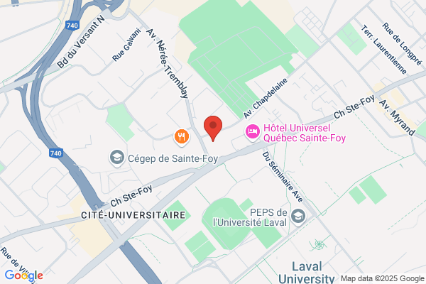 Residence Etudiante Le Sommet