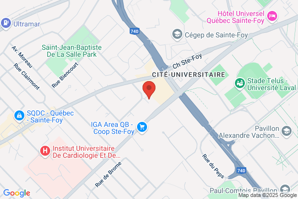 Societe Immobiliere Quatre-Bourgeois
