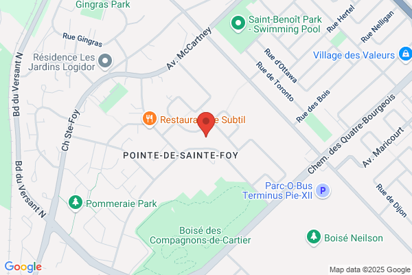 Tours Des Compagnons