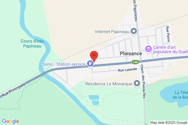 Ameublement BrandSource Desrochers Plaisance