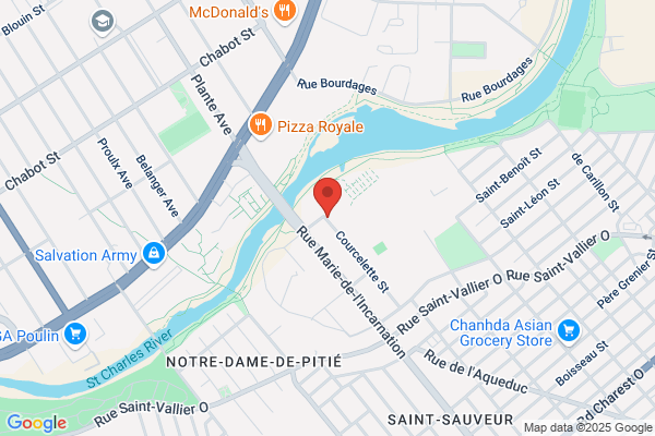 Lévesque Electroménagers