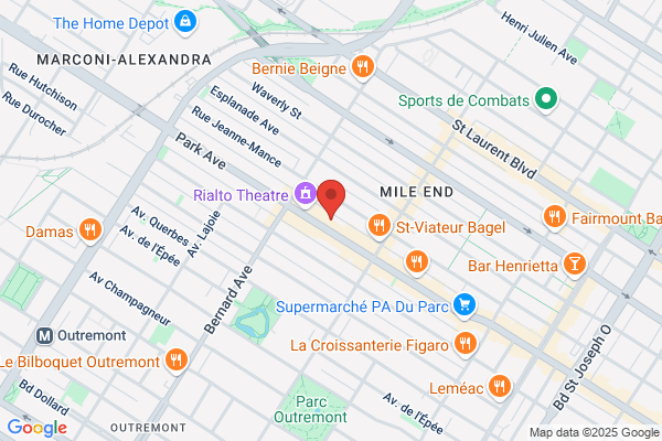 Appliance Specialist