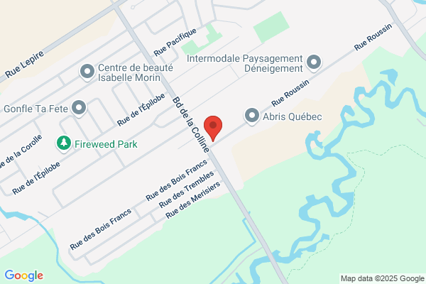 Bedard Refrigeration Enr