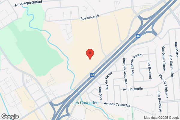 Corbeil Appliances