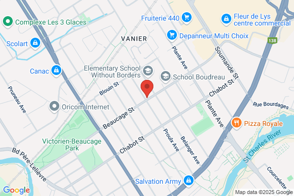 Diament & Associes International Inc