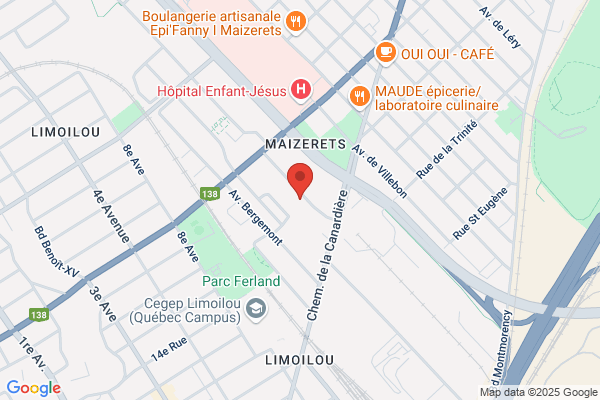 Aménagements Paysagistes Québec inc