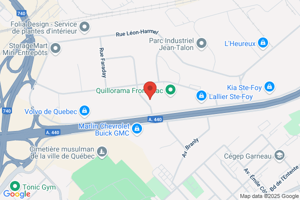 Bisson & Associes Architecte