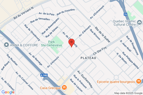 Gauthier Michel Archit