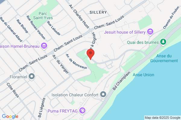 Gignac Vincent Architecte