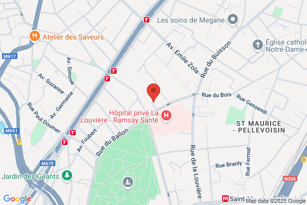 Lemay Associes