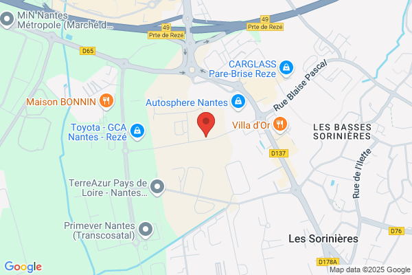 Mace Et Associes Les Conceptions