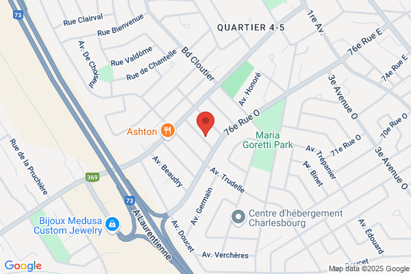Nolet Paul Architecte