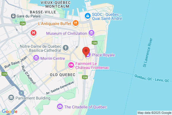 Plan Maison Québec