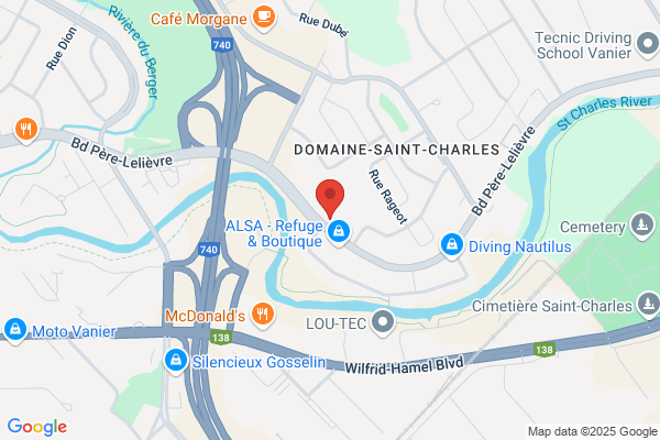 Reseau De Vinci